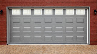 Garage Door Repair at Silverland San Jose, California