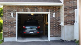 Garage Door Installation at Silverland San Jose, California